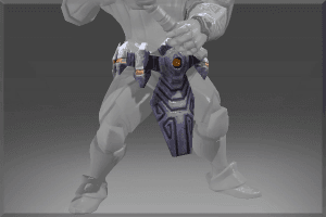 Fauld of the Cyclopean Marauder
