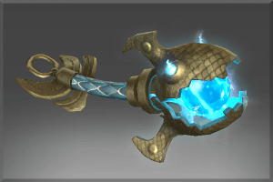 Fin King's Charm
