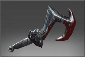 Inscribed Grievous Grapnel