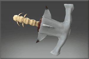 Inscribed Hammer Time