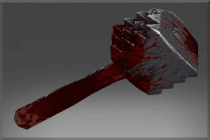 Inscribed Heavy Tenderizer