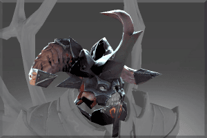 Helm of Impending Transgressions