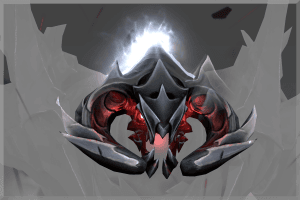 Inscribed Horns of Eternal Harvest