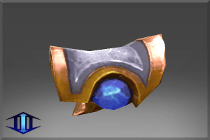 Inscribed Iceforged Bracers