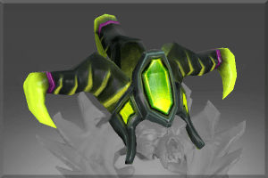 Inscribed Malefic Nether Focus