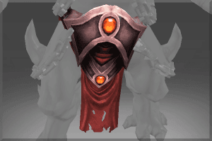Plate of the Summoned Lord