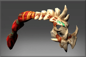 Sacred Bones Helmet