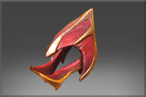 Inscribed Sacred Orb Helm