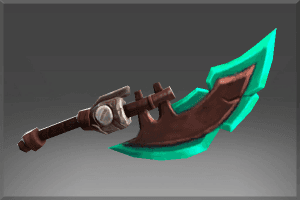 Inscribed Second Disciple's Dagger