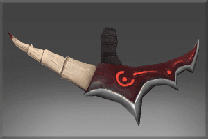Inscribed Spinal Slicer