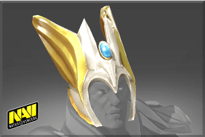 Wings of Obelis Helmet