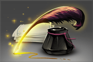 International 2015 Autograph: 董灿