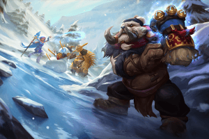 Jingle Fist Bundle