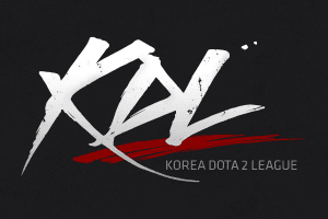 Korea Dota League Season 1 Ticket