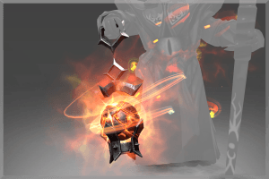 Lantern of the Infernal Maw