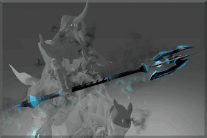 Mace of the Chosen