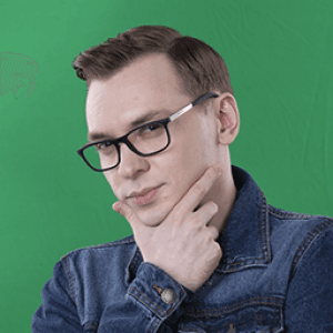 Maelstorm Autograph Avatar - The International 2021