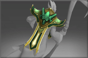 Mantle of the Heretic