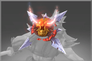 Mark of the First Hunt