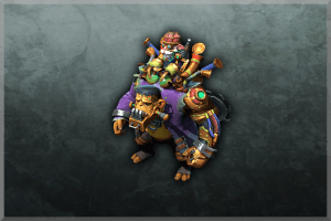 Razil's Revitalizer