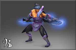 Spoils from the Shifting Sorcerer Bundle