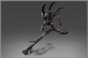 Staff of the Arkturan Talon