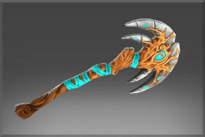 Staff of the Lunar Tree
