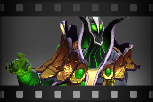 Taunt: Giddy Up!