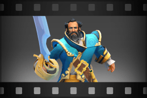 Taunt: Step Lively