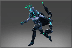 The Boreal Watch Set