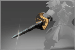 The Song of Swiftguard - Blade