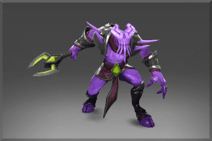 The Tentacular Timelord Set