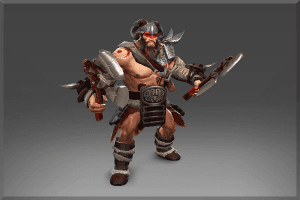 Tribal Stone Set