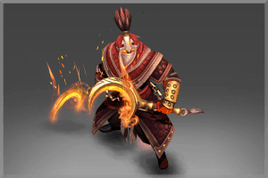 Visions of the Forsaken Flame