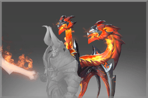 Whispers of the Damned Wings