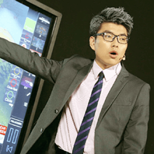 Wind Autograph Avatar - The International 2021