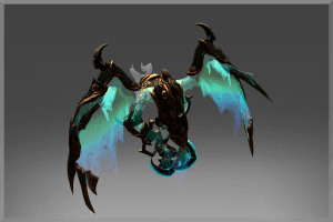 Wings of the Soul Keeper