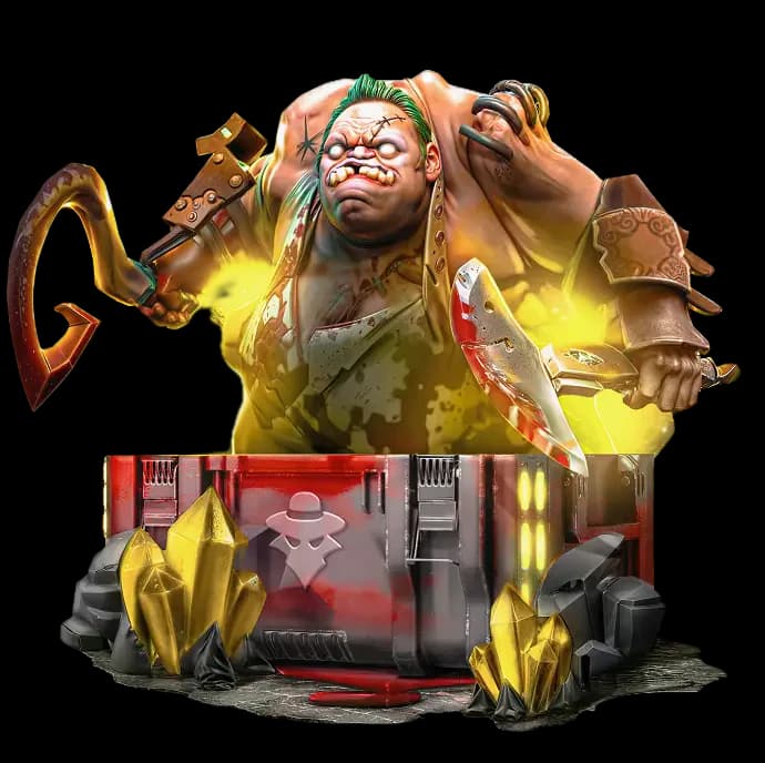 Pudge