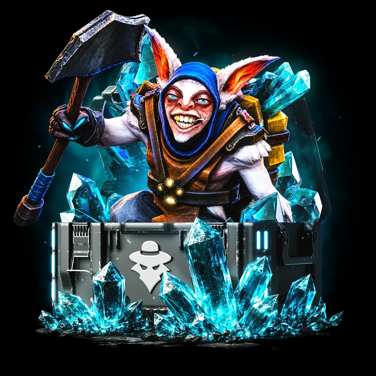 Meepo