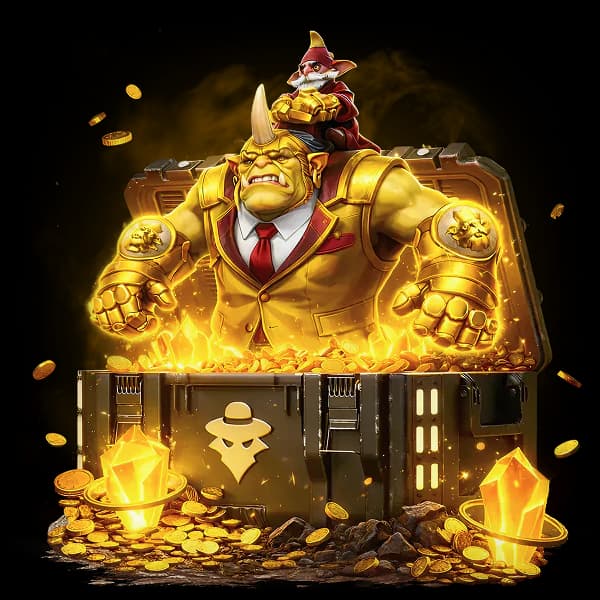 Golden