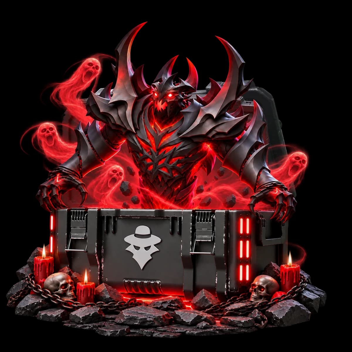 Shadow Fiend
