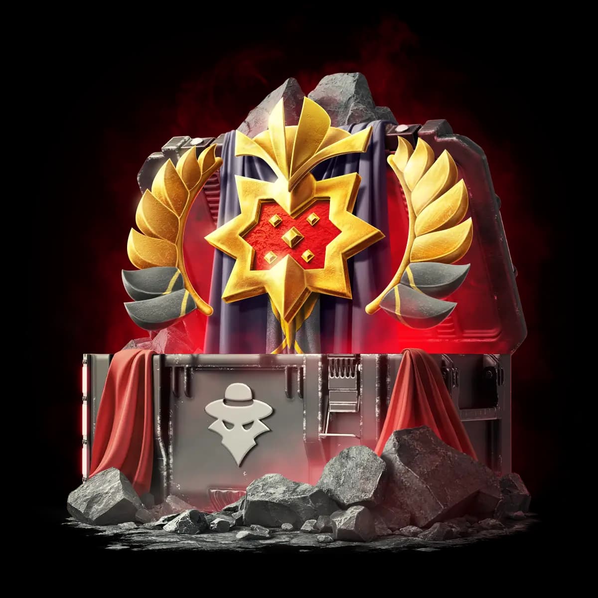 Фри-кейс Легенды