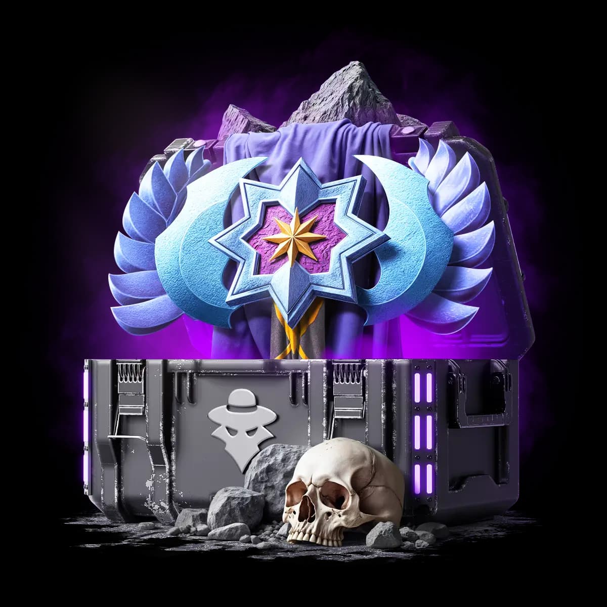 Фри-кейс Властелина