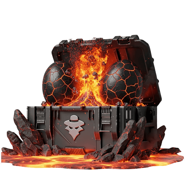 Огненный пукан