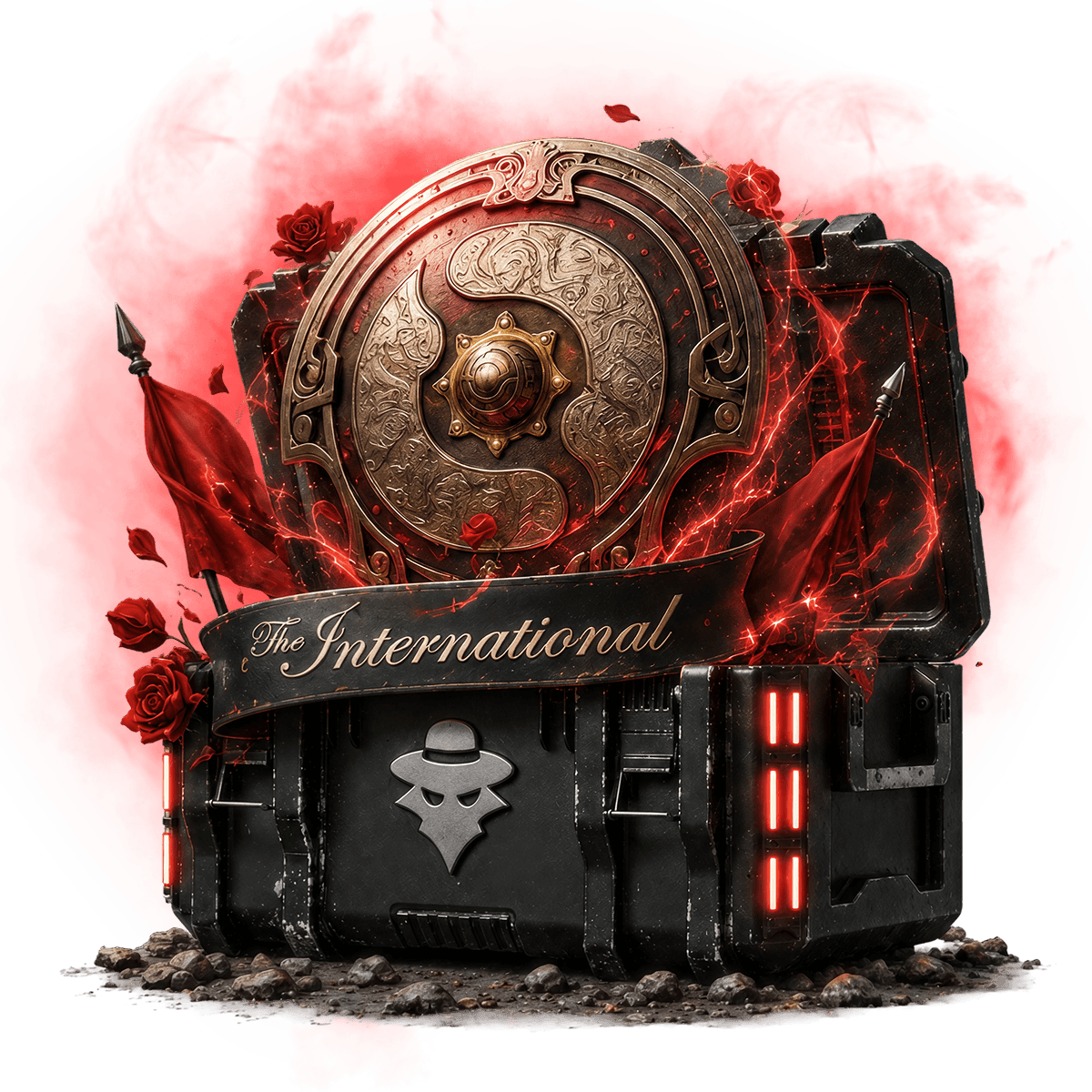 The International